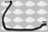 OPEL 1337654 Radiator Hose